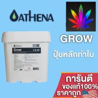 [สินค้าพร้อมจัดส่ง]⭐⭐ปุ๋ยAthena Grow Pro line สำหรับการเจริญเติบโตช่วงทำใบ สารอาหารพรีเมี่ยมบริษัทชื่อดังอเมริกา ขนาดแบ่ง 50/100/250g[สินค้าใหม่]จัดส่งฟรีมีบริการเก็บเงินปลายทาง⭐⭐