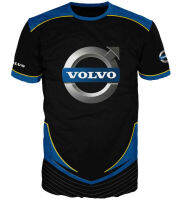 เสื้อยืด 3D VOLVO