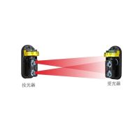 New Arrival Infrared Detector Intrusion AlarmBurglar Alarm ABT-150 Photoelectric Dual Beam Perimeter Fence Window Outdoor