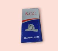 ลูกปืนตุ๊กตา UCP KCC รุ่นขาตัน #205-16