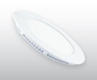 Micron โคมไฟ LED PANEL LIGHT รุ่น M-976 9W แสง white (แบบกลม)