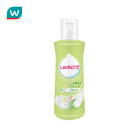 Woww สุดคุ้ม Lactacyd แลคตาซิด ออดอร์ เฟรช 150 มล. ราคาโปร กาว กาว ร้อน กาว อี พ็ อก ซี่ กาว ซิ ลิ โคน