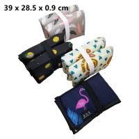 Outdoor Camping Picnic Cushion Foldable Beach Hiking Seat Mat Soft Cushion Portable Waterproof XPE Collapsible Cushion Hot Sleeping Pads