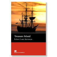 MACMILLAN READERS (ELEMENTARY) : TREASURE ISLAND BY DKTODAY