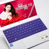 【☸2023 New☸】 erwang81474714 สำหรับ Asus 14นิ้ว Zenbook Ux410 U410uq Rx410 Ux42 Ux430 U4100 U4000uq Rx410ตัวป้องกันพื้นผิวแป้นพิมพ์ซิลิโคน Ux410uq7200