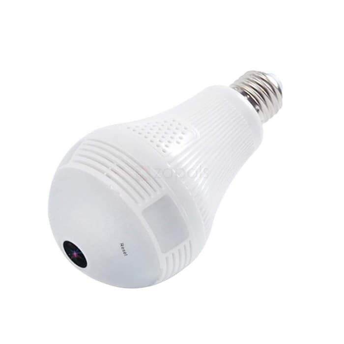 spc wifi panorama camera