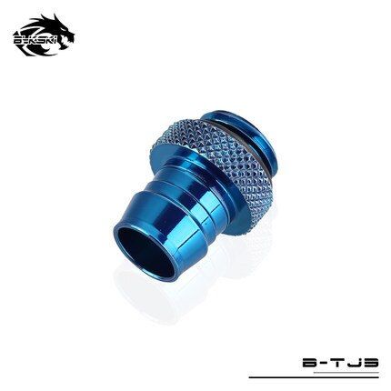 bykski-g1-4-soft-tube-fitting-b-tj3สำหรับ10x1-3มม-10x1-6มม-13x19มม-ท่อ-pc-water-cooling-connector-หลายสี