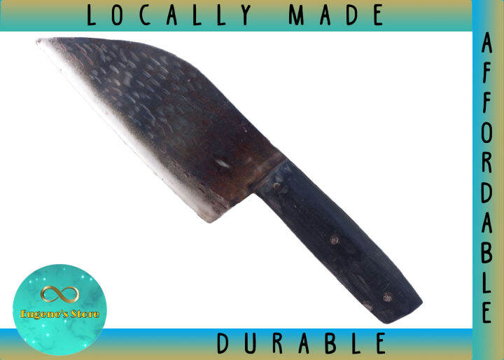 EUGENE'S 13 Inch Meat and Bone Cutter V2 Lazada PH