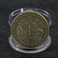 【CW】 No Commemorative Coin Souvenir Collectible Coins Collection Gifts Wishes