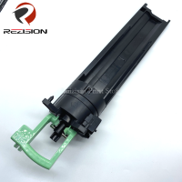 B027-3501 Toner Supply Unit Toner HOPPER สำหรับ Ricoh Aficio MP 1022 1027 2022 2027 3025 3030 2220D เครื่องถ่ายเอกสารอะไหล่