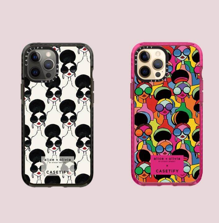 casetify alice olivia