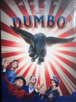 Dumbo (2019) (DVD)/ดัมโบ้ (ดีวีดีแบบ 2 ภาษา)