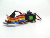 บทที่45A brushless ESC สำหรับ110 Electric rc HOBBY carrc truckrc Buggy