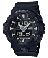 นาฬิกา CASIO G-SHOCK ga-700-1bdr