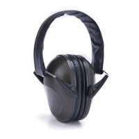 Professional soundproof foldaway protective ear plugs muffs for noise Tactical Outdoor Hunting Shooting hearing ear protection