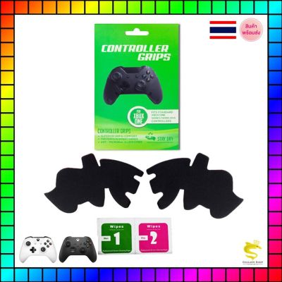 Xbox One & Xbox Series Controller Grip (แนะนำยางคุณภาพดี)