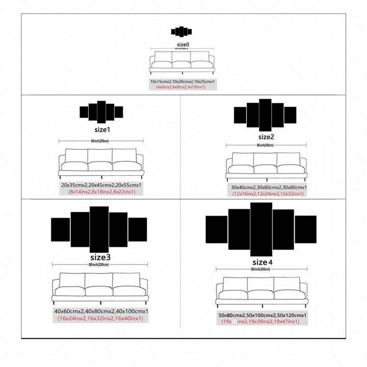 ภาพวาดผ้าใบ-5-ชิ้นภาพวาดกัมพูชาประเพณีพระพุทธรูปศาสนา-hd-wall-art-ภาพวาดผ้าใบตกแต่งบ้านสำหรับห้องนั่งเล่น