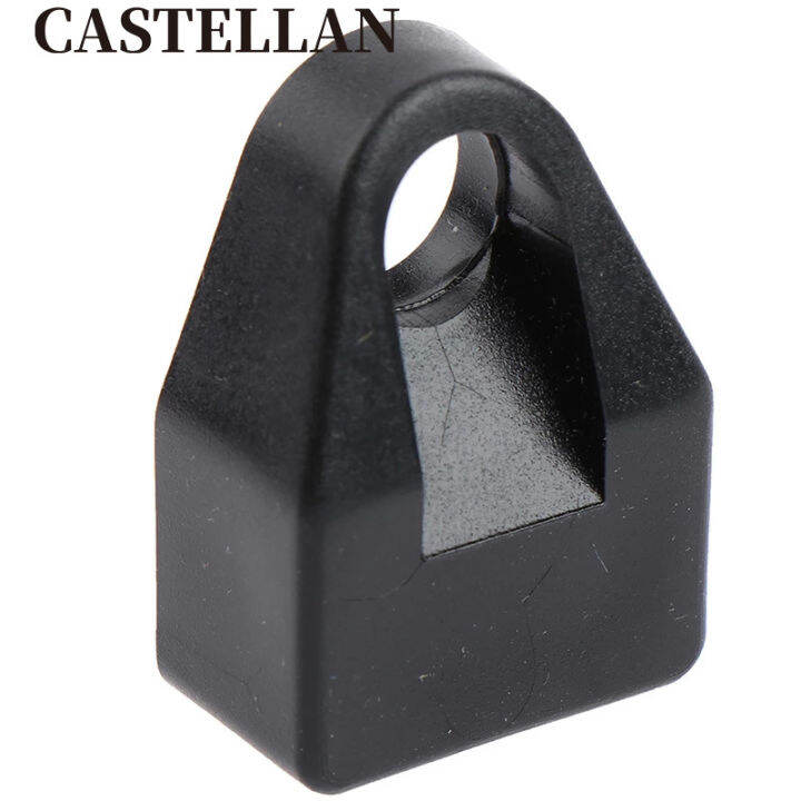 MyHaing Rückstoßdämpfer Für AK47 - 2 Stück Polymer-Puffer Für Weniger Rückstoß Und Mehr Komfort