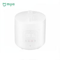 หม้อแรงดันแรงดันอัจฉริยะ Xiaomi Mijia 2.5L หม้อหุงข้าวไฟฟ้า2-3คนหม้อหุงข้าวไฟฟ้าที่บ้านพร้อมแอป Mijia