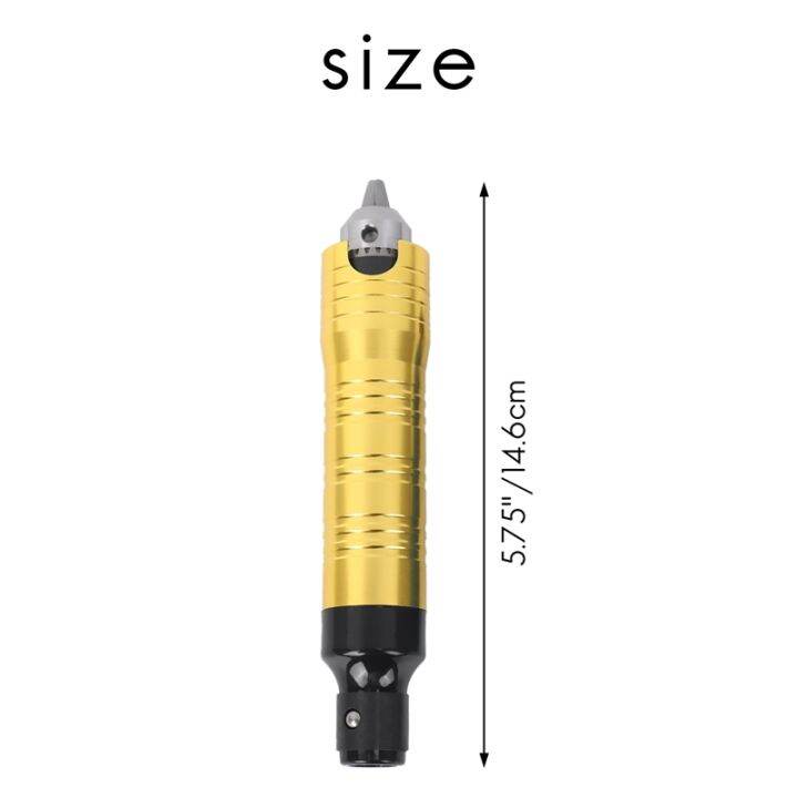 flexible-shaft-6-5mm-flex-shaft-handpiece-power-tool-electric-drill-handle-chuck-separate-mini-grinder-accessories