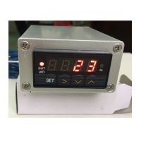 XMT 7100 with Aluminium Enclosure Series Intelligent PID Temperature controller