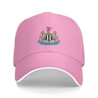 Newcastle United Baseball Cap Unisex Lightweight Trendy Hats Ideal for Fishing Running Golf Workouts