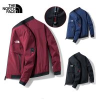 CODLiang Te ?Ship Today Jacket Men Sale Waterproof and Windproof Jaket High Quality Spring and Autumn Mens Jacket New Thin Windbreaker Slim Casual Baseball Wear