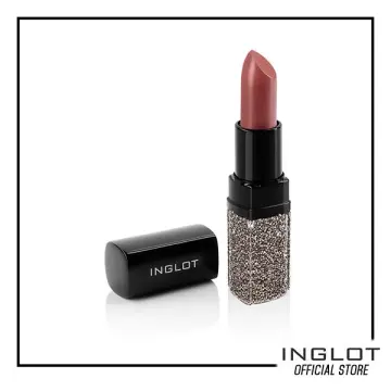 Inglot 2025 ivana alawi