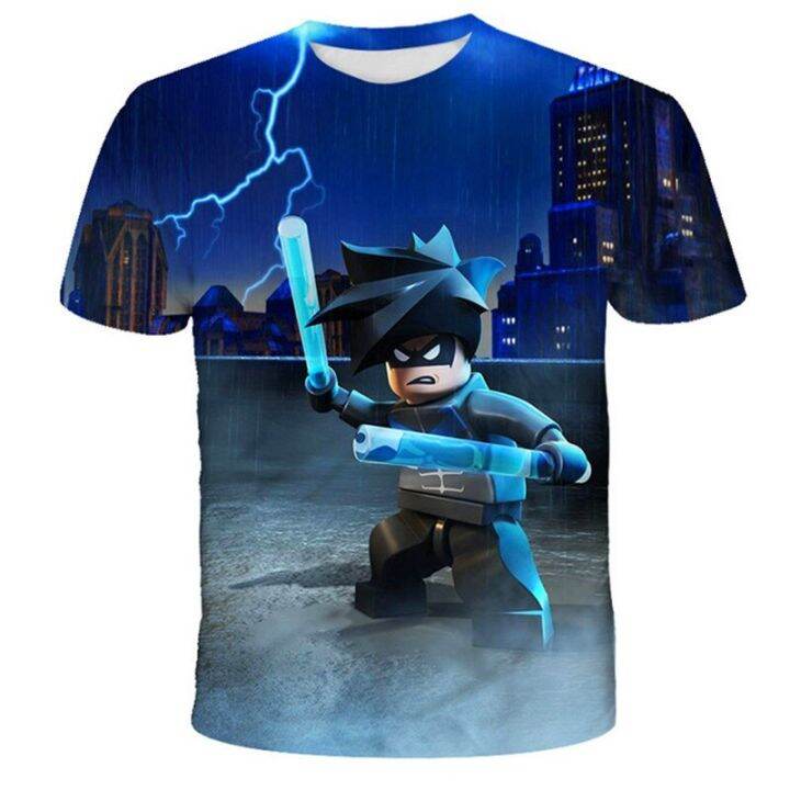 batman t shirt - Roblox