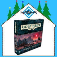 Arkham Horror LCG The Innsmouth Conspiracy - Board Game - บอร์ดเกม