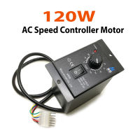 120W AC 220V Motor Speed Controller