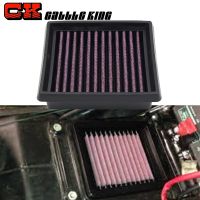 【cw】 For KTM 125 200 390 DUKE RC 125 200 390 RC125 RC200 RC390 Motorcycle Air Filter Accessories