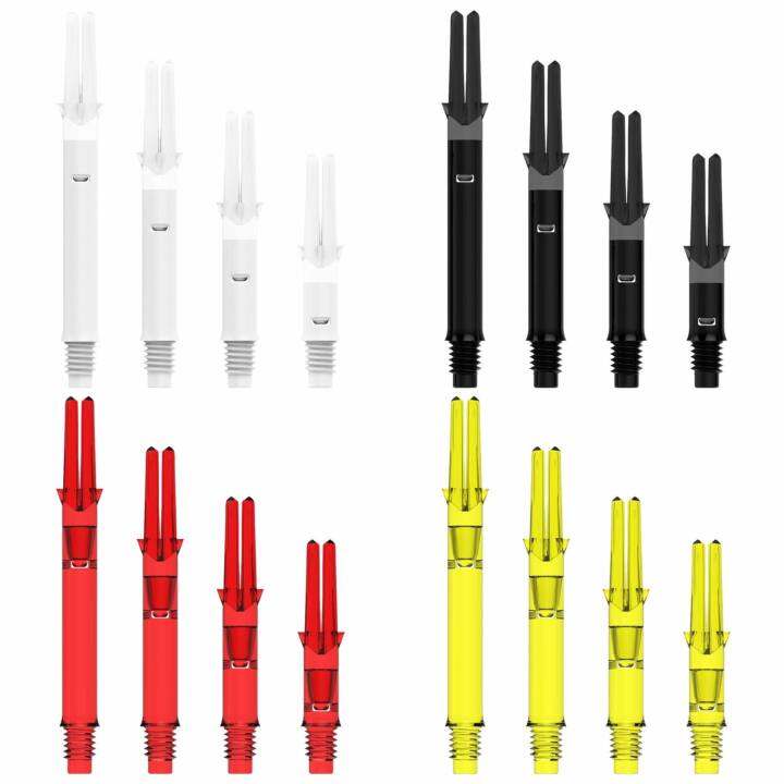 THOR-SPORTS L-Shaft Silent Black 260 - Leiser Hockey Schläger