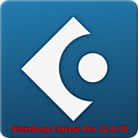 Steinberg Cubase Pro 12.0.70 โปรแกรมทำเพลง บันทึกเสียง ครบวงจร