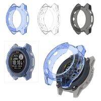 Cover Descent G1 Soft Protection Silicone Smartwatch Frame