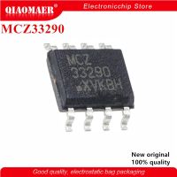 1pcs/lot MC33290 MCZ33290 33290 IC chip SOP8