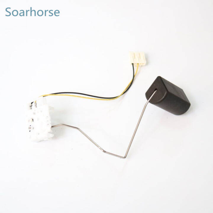 Soarhorse Engine Oil Fuel Pump Tank Level Float Gauge Sensor For Honda