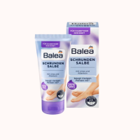 ครีมทาเท้า บำรุงส้นเท้า บาเลีย Balea Fusscreme Schrundensalbe 25% Urea, 50 ml