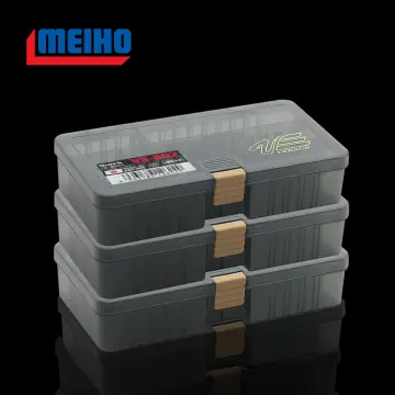 Lure Box Meiho - Best Price in Singapore - Jan 2024