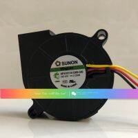 2022 ☆ SUNON พัดลมเทอร์โบ MF50151VX-C000-G99 12V 2.35W 5015 Blower