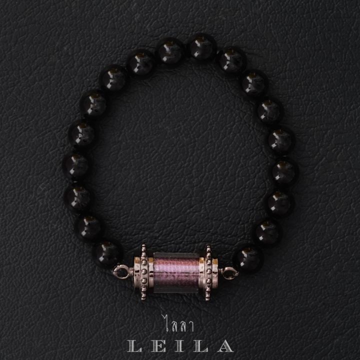 leila-amulets-หนุนดวง-ประจำราศีตุลย์-พร้อมกำไลหินฟรีตามรูป