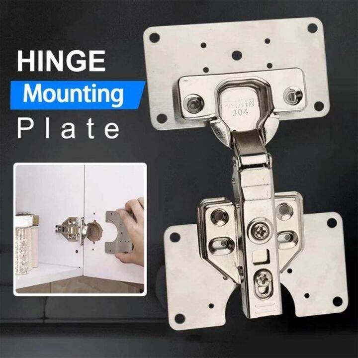 lz-stainless-steel-hinge-repair-plate-for-door-kitchen-cabinets-cupboard-drawer-window-furniture-hinges-repair-kit-fittings