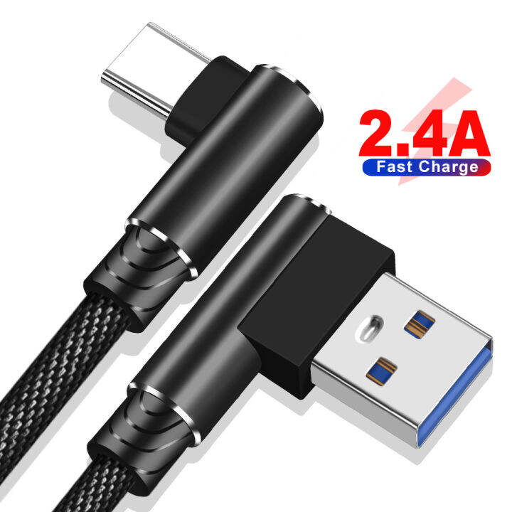 supercharge-สายชาร์จ-usb-type-c-micro-usb-สําหรับ-ชาร์จเร็ว-type-c-สําหรับ-samsung-lightning-cable-สําหรับ