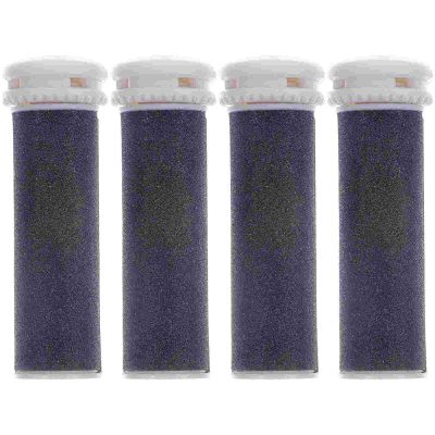 tdfj Grinding Foot File Supplies Rollers