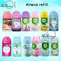 Airwick refill สเปรย์ปรับอากาศ ชนิดเติม 250ml