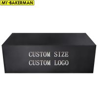 Customized LOGO is suitable for outdoor furniture covers, machines, sports equipment, various materials.