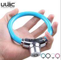 【CW】 Qulity shape bicycle lockBike security lockMountain Anti-theft Lock