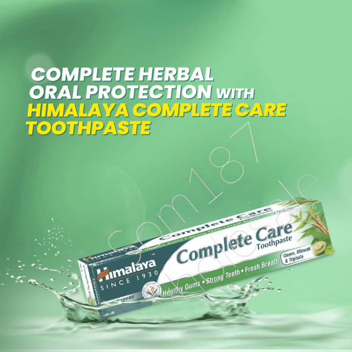 himalaya-tooth-paste-complete-care-ยาสีฟัน-ฮิมาลายา-150g