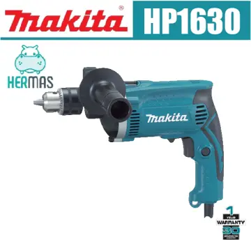 Makita hp1630 impact deals drill