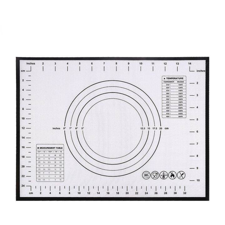 1pc-80-70-60-50-40-30cm-silicone-baking-mat-pastry-rolling-kneading-pad-kitchen-crepes-pizza-dough-non-stick-pan-pastry-mat